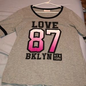 Love Brooklyn shirt
